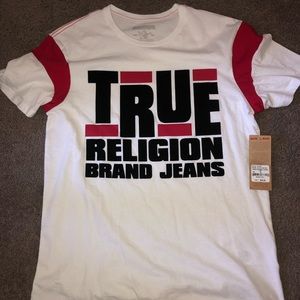 True Religion T Shirt